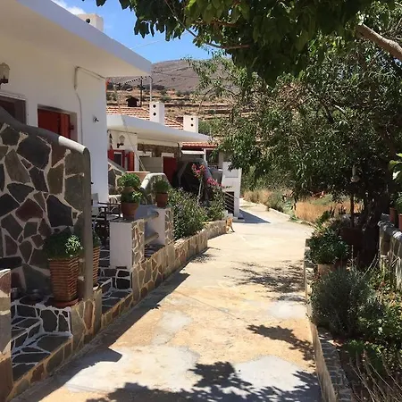 Holiday home Red
