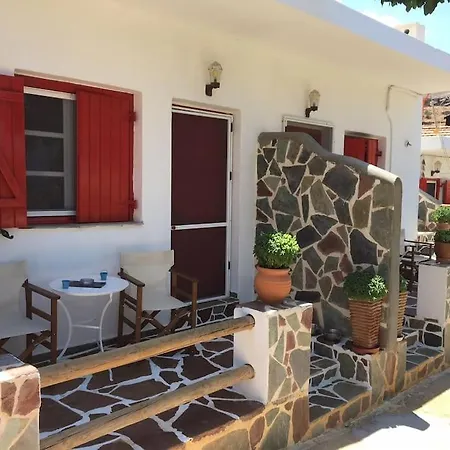 Holiday home Red Flampouria