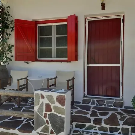 Holiday home Red *