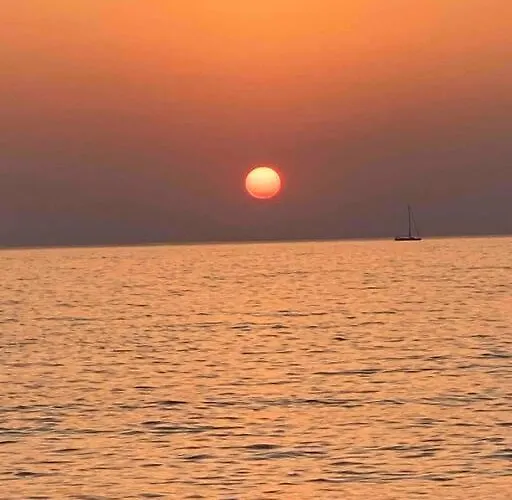 Casa vacanze Red Flampouria